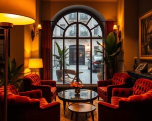 best boutique hotels usa