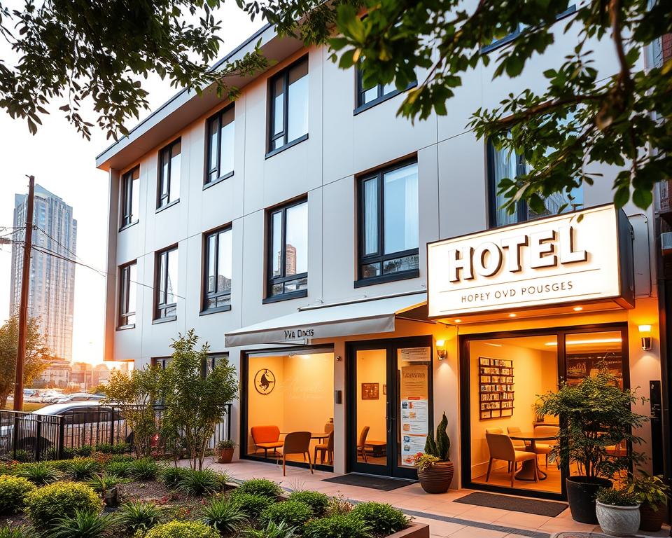 cheap hotels near me