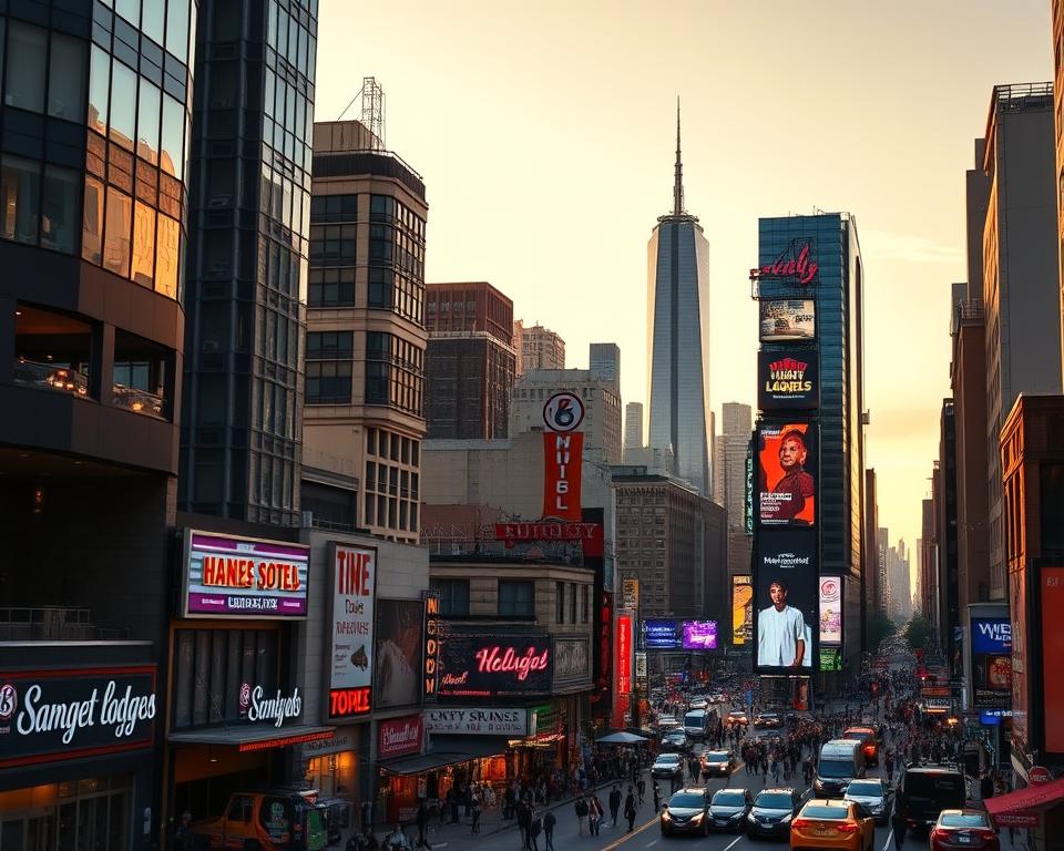 cheap new york city hotels near times square
