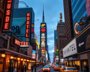 cheap new york city hotels times square