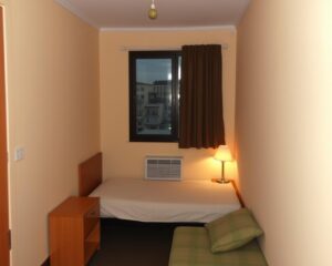 the cheapest hotel in the world