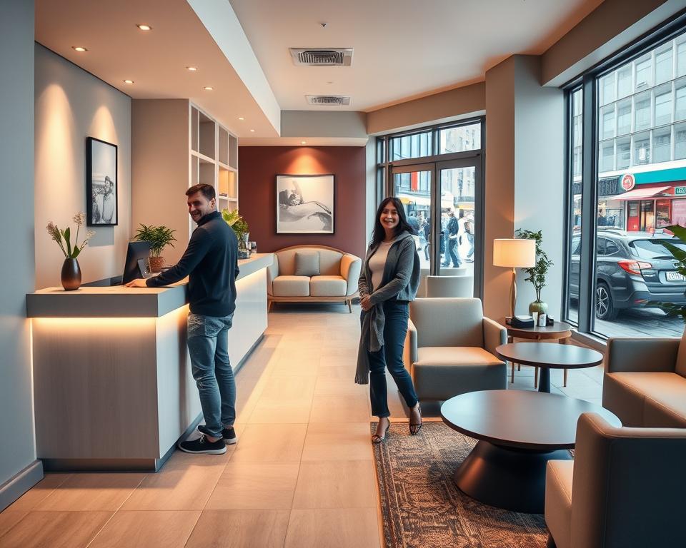 what is the cheapest hotel in the world