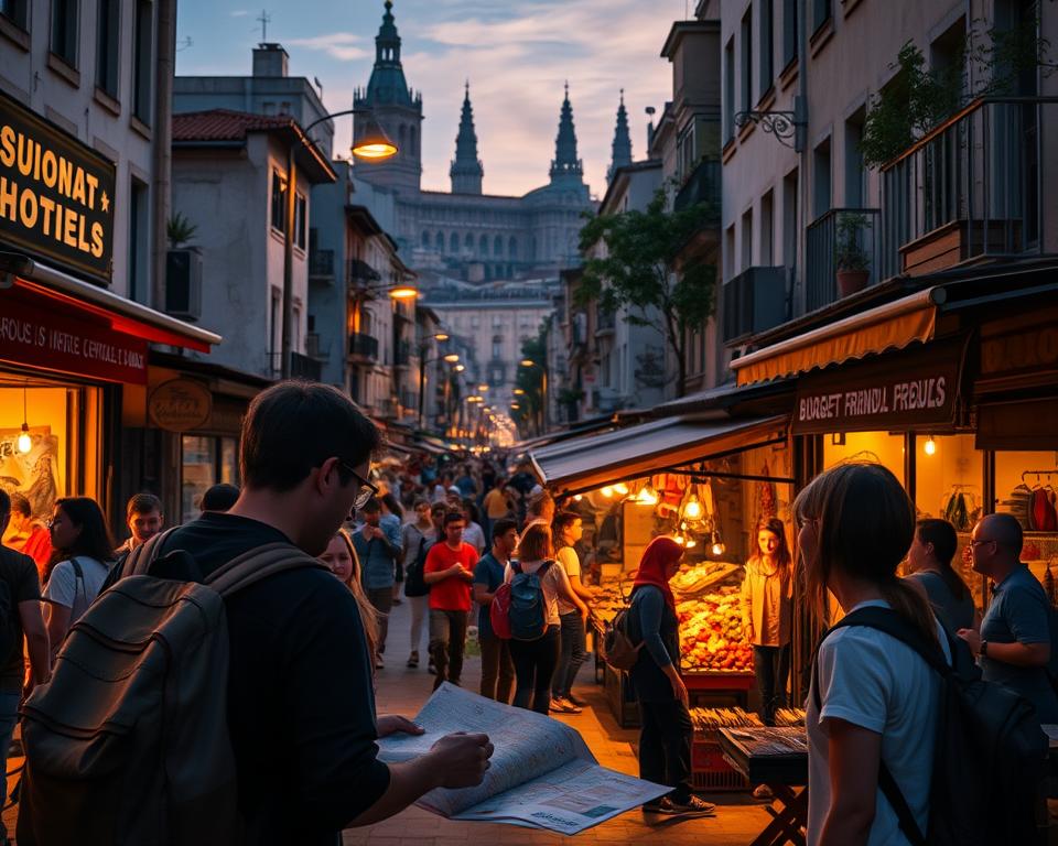 whats the cheapest hotel in the world